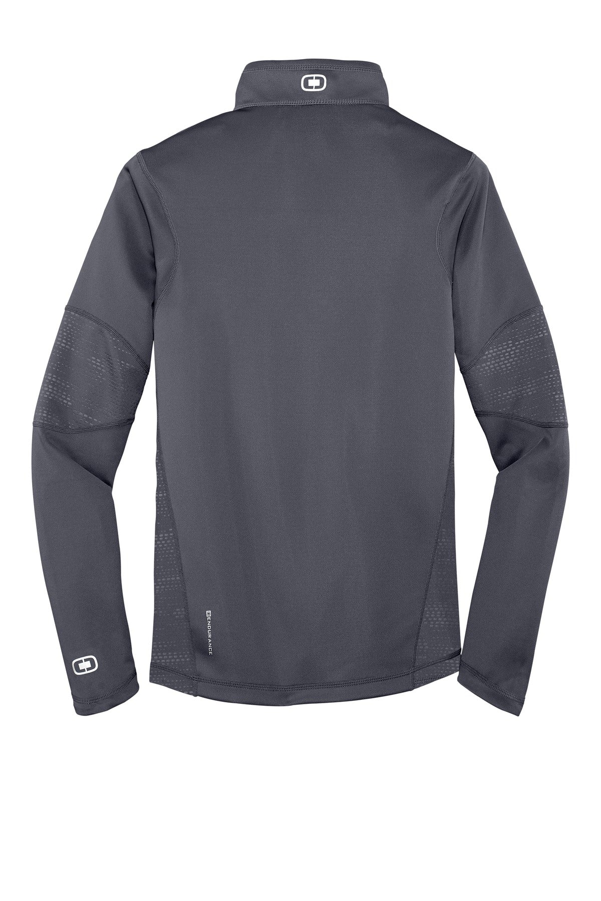 OGIO ENDURANCE Men's Fulcrum 1/4-Zip. OE701 OGIO