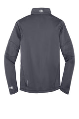 OGIO ENDURANCE Men's Fulcrum 1/4-Zip. OE701 OGIO