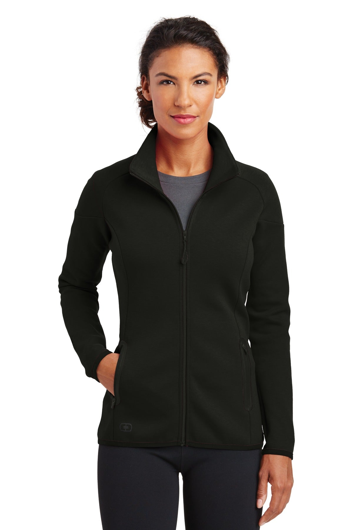 OGIO ENDURANCE Women's Origin Jacket. LOE503 OGIO