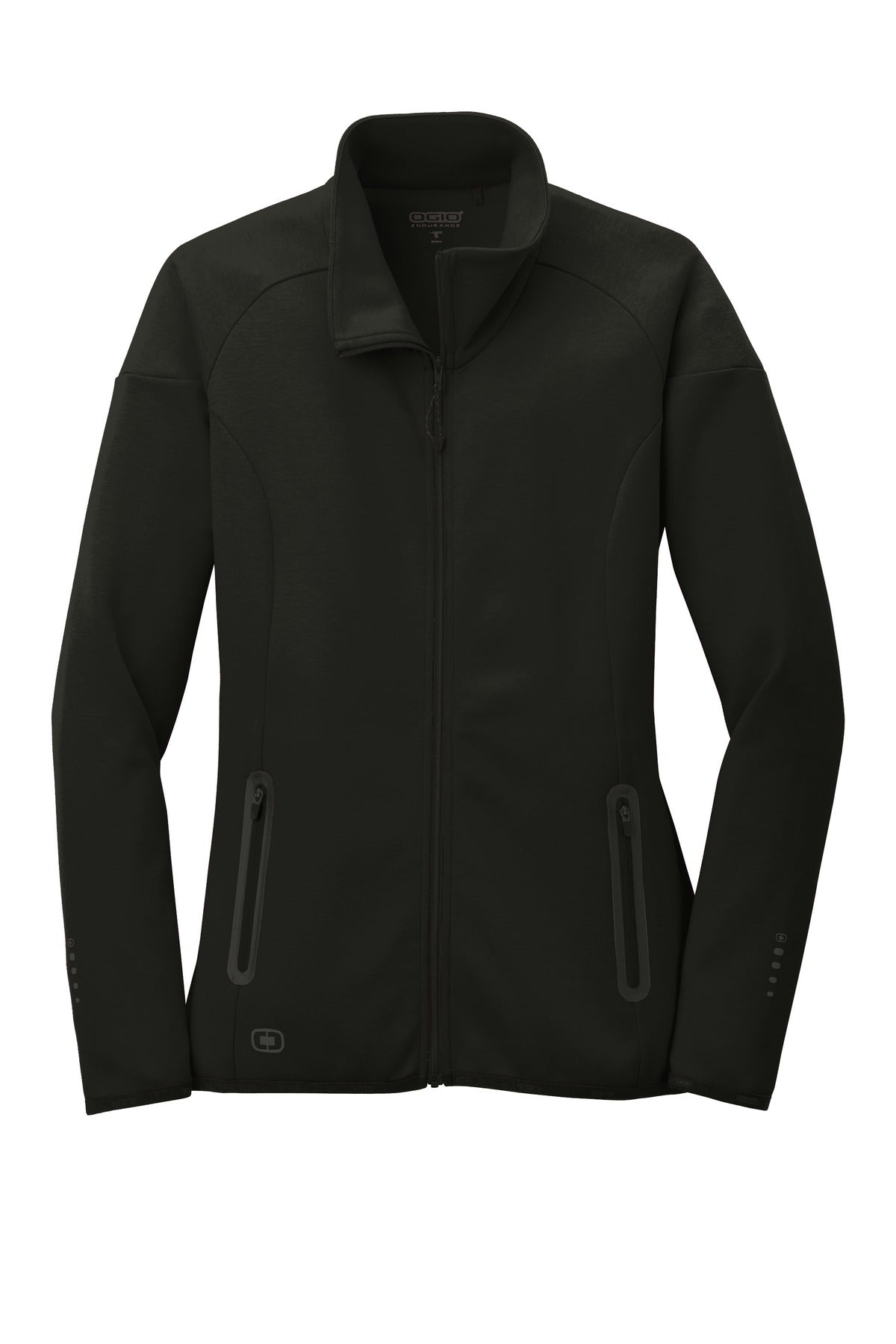 OGIO ENDURANCE Women's Origin Jacket. LOE503 OGIO