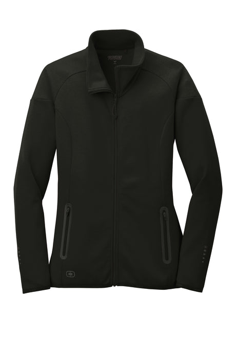 OGIO ENDURANCE Women's Origin Jacket. LOE503 OGIO