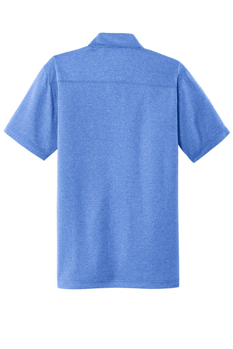 OGIO Men's Express Polo. OG129 OGIO