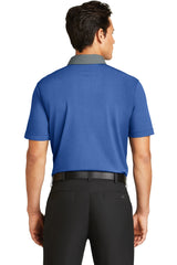 Nike Men's Dri-FIT Heather Pique Modern Fit Polo. 779798 Nike