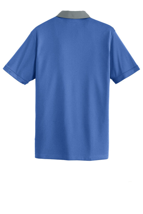 Nike Men's Dri-FIT Heather Pique Modern Fit Polo. 779798 Nike