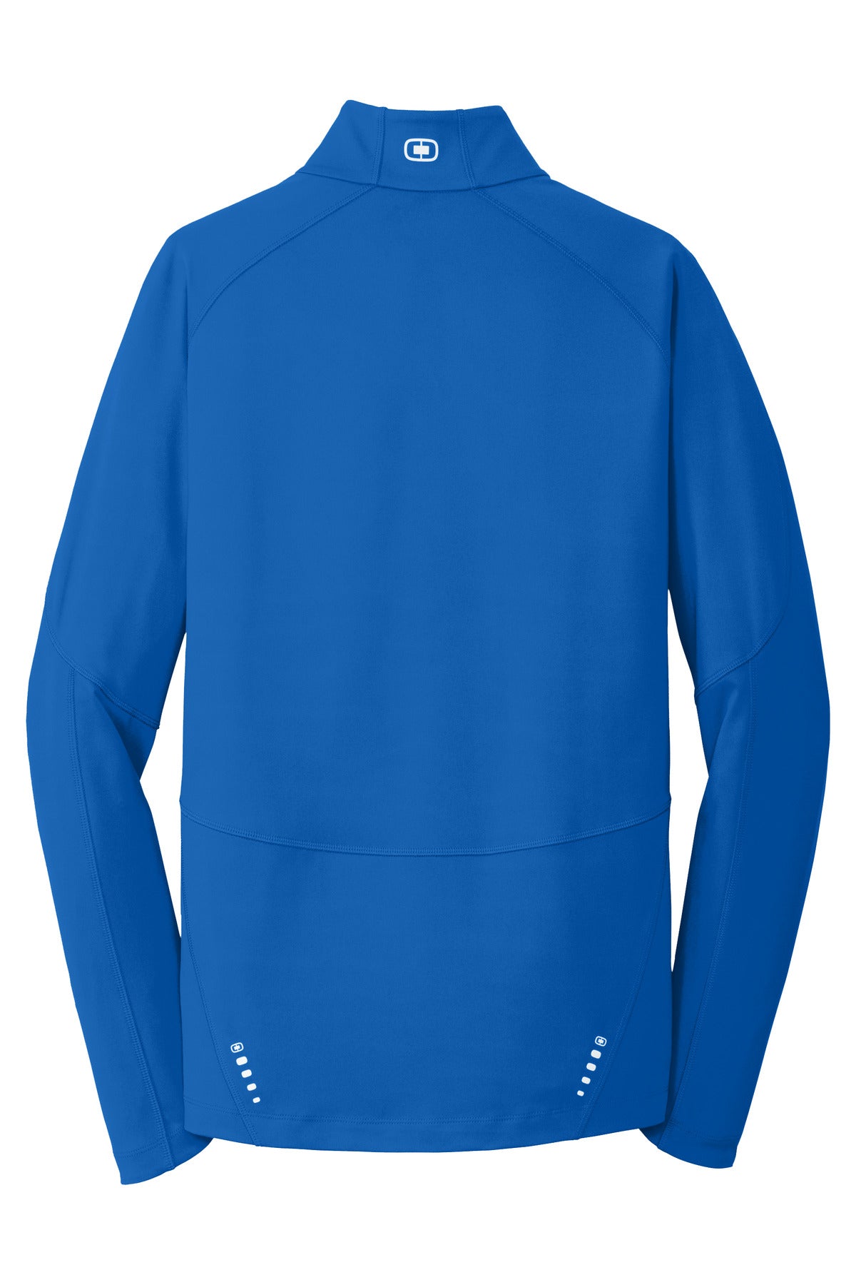 OGIO ENDURANCE Men's Radius 1/4-Zip. OE550 OGIO