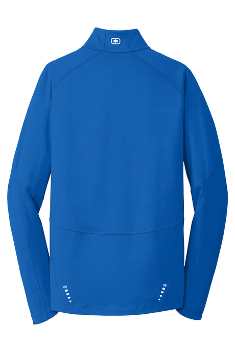 OGIO ENDURANCE Men's Radius 1/4-Zip. OE550 OGIO