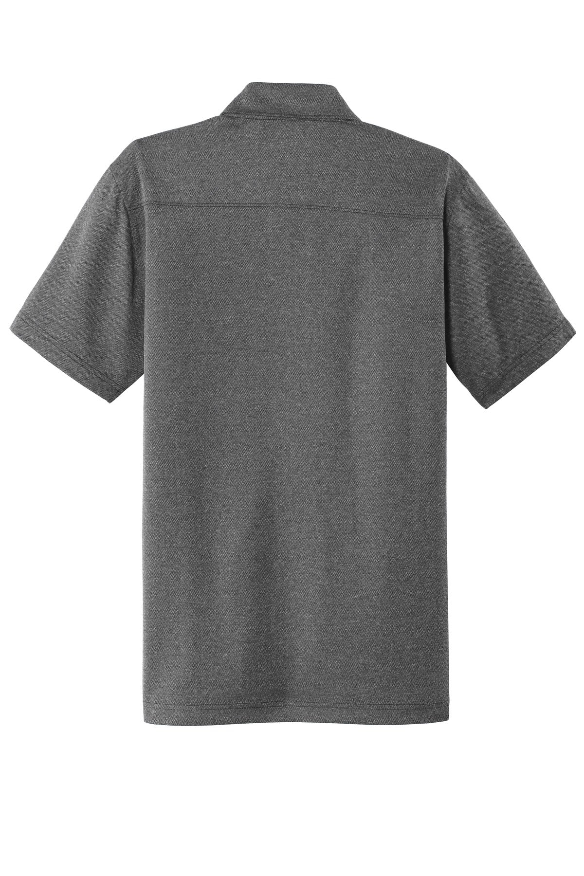 OGIO Men's Express Polo. OG129 OGIO