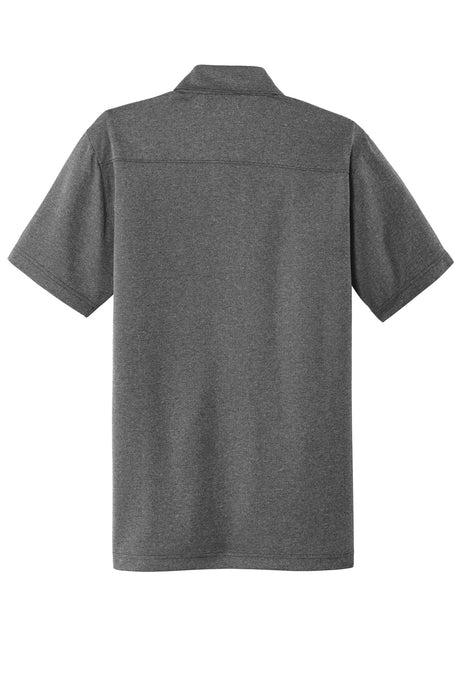 OGIO Men's Express Polo. OG129 OGIO