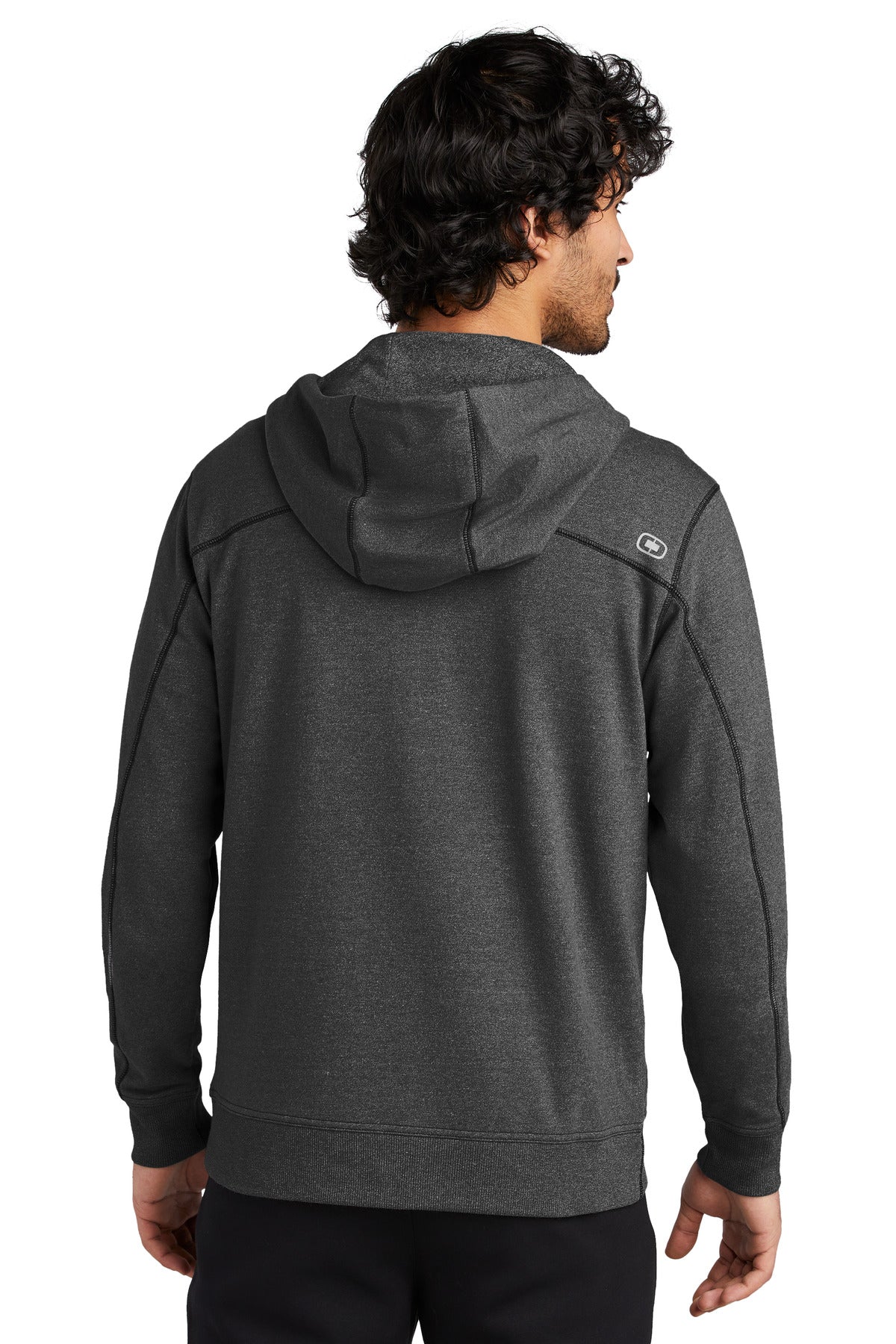 OGIO ENDURANCE Men's Cadmium Jacket. OE502 OGIO