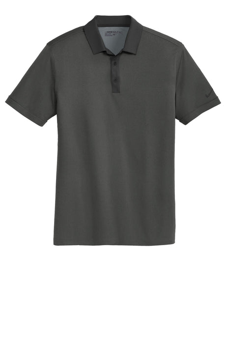 Nike Men's Dri-FIT Heather Pique Modern Fit Polo. 779798 Nike