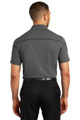 OGIO Men's Tread Polo. OG135 OGIO