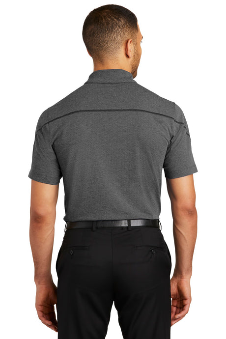 OGIO Men's Tread Polo. OG135 OGIO