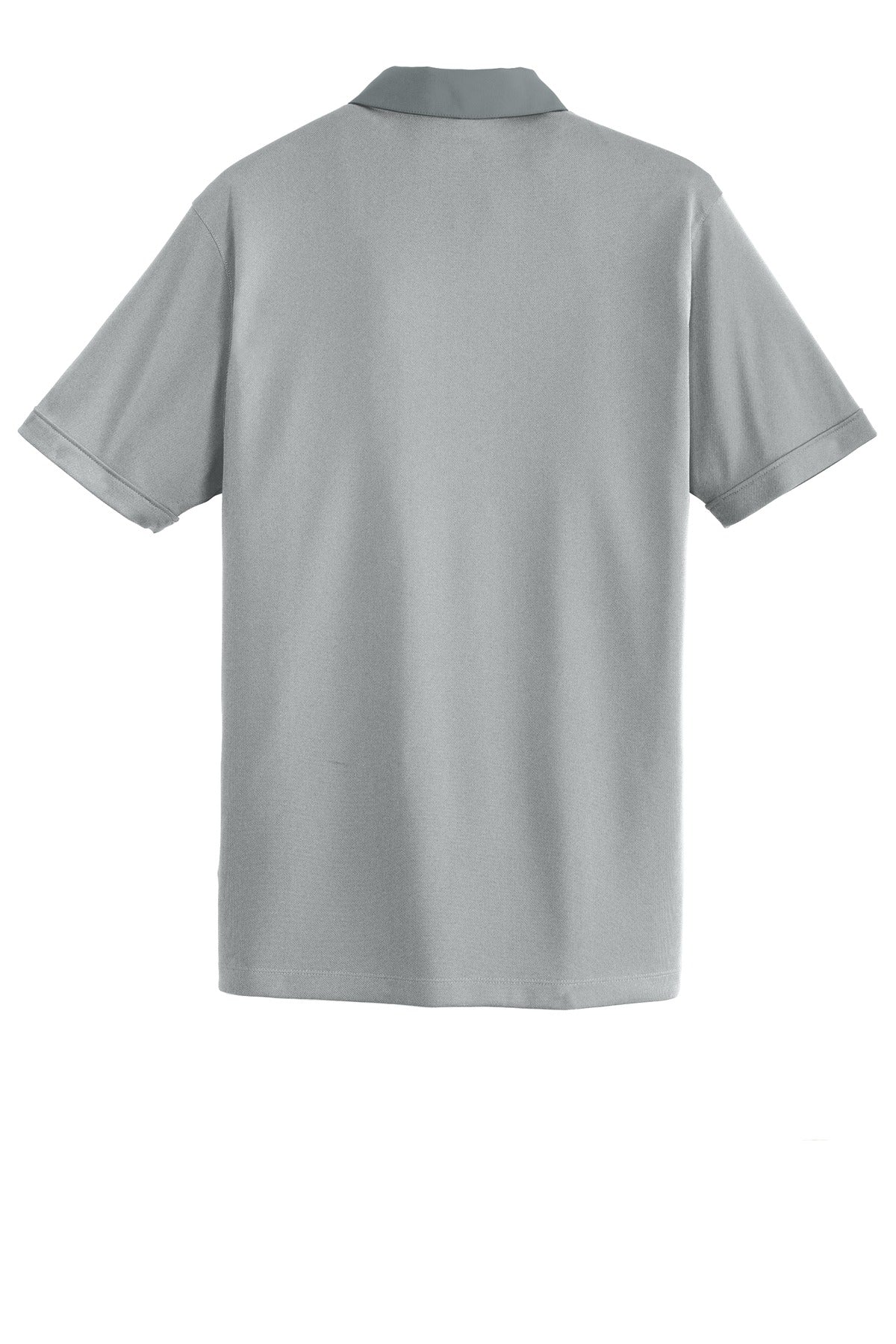 Nike Men's Dri-FIT Heather Pique Modern Fit Polo. 779798 Nike