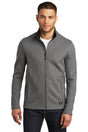 OGIO Men's Grit Fleece Jacket. OG727 OGIO