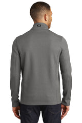 OGIO Men's Grit Fleece Jacket. OG727 OGIO