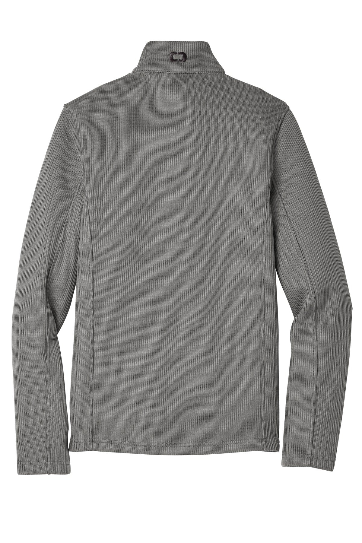 OGIO Men's Grit Fleece Jacket. OG727 OGIO