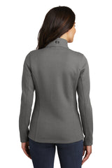 OGIO Women's Grit Fleece Jacket. LOG727 OGIO