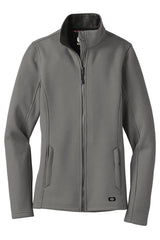 OGIO Women's Grit Fleece Jacket. LOG727 OGIO