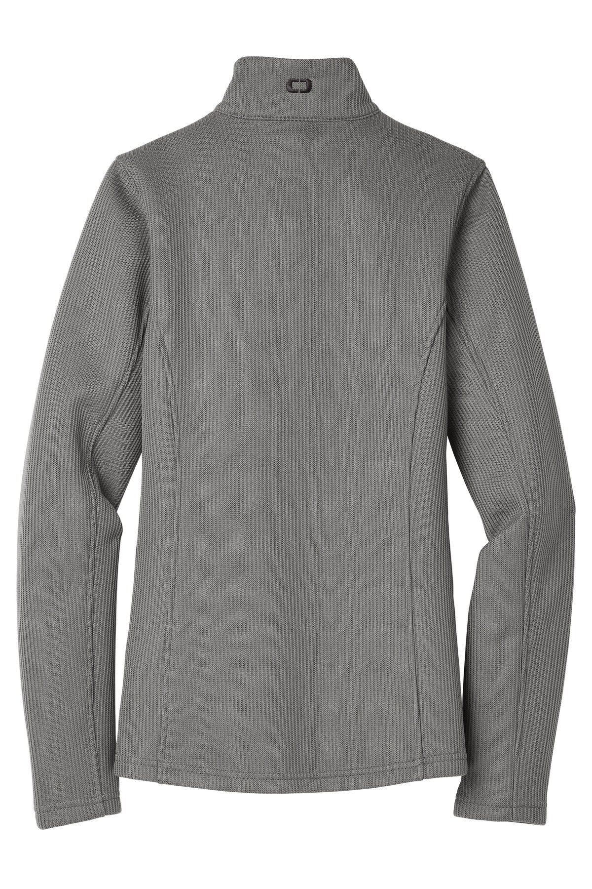 OGIO Women's Grit Fleece Jacket. LOG727 OGIO