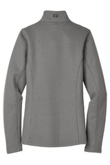 OGIO Women's Grit Fleece Jacket. LOG727 OGIO