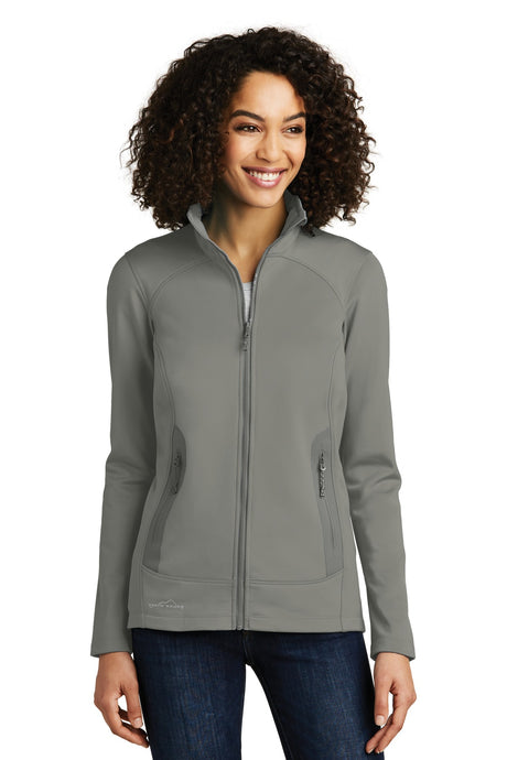 Eddie Bauer Women's Highpoint Fleece Jacket. EB241 Eddie Bauer