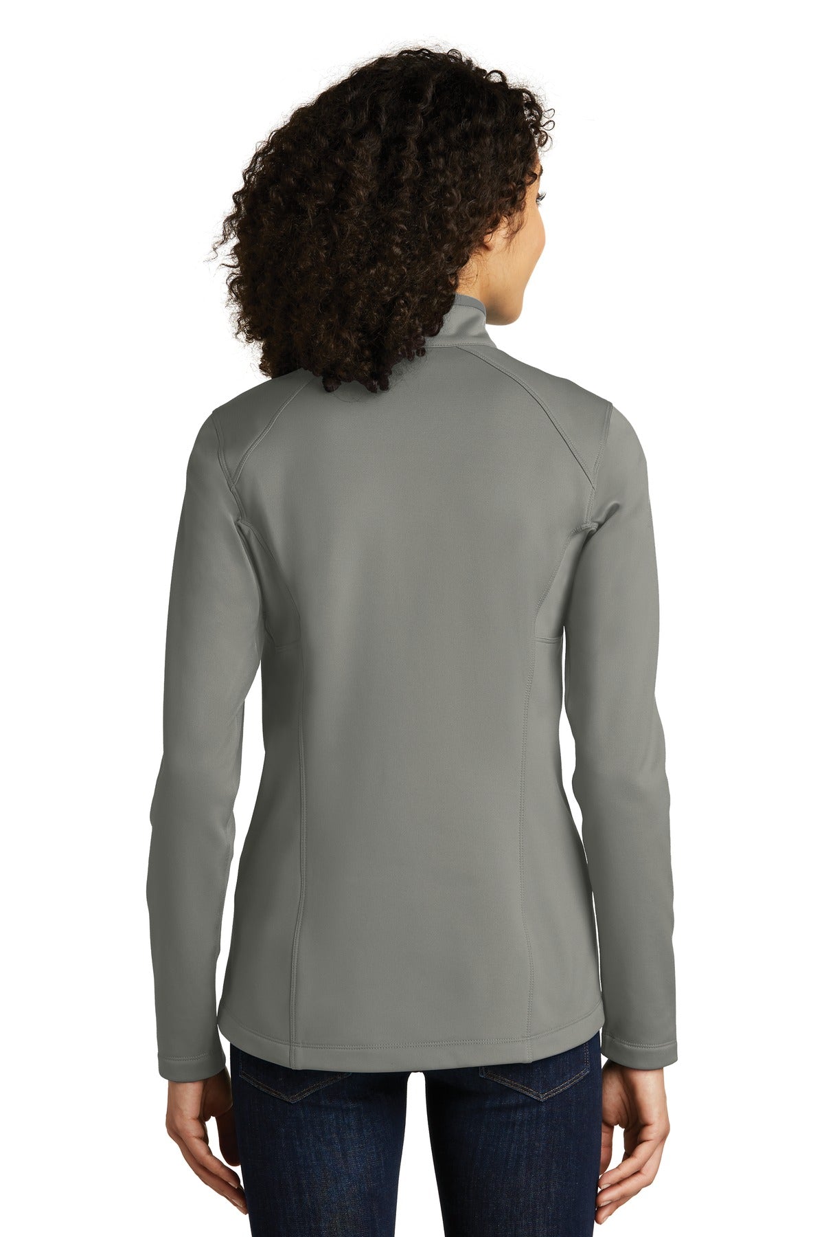 Eddie Bauer Women's Highpoint Fleece Jacket. EB241 Eddie Bauer