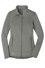 Eddie Bauer Women's Highpoint Fleece Jacket. EB241 Eddie Bauer