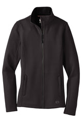 OGIO Women's Grit Fleece Jacket. LOG727 OGIO