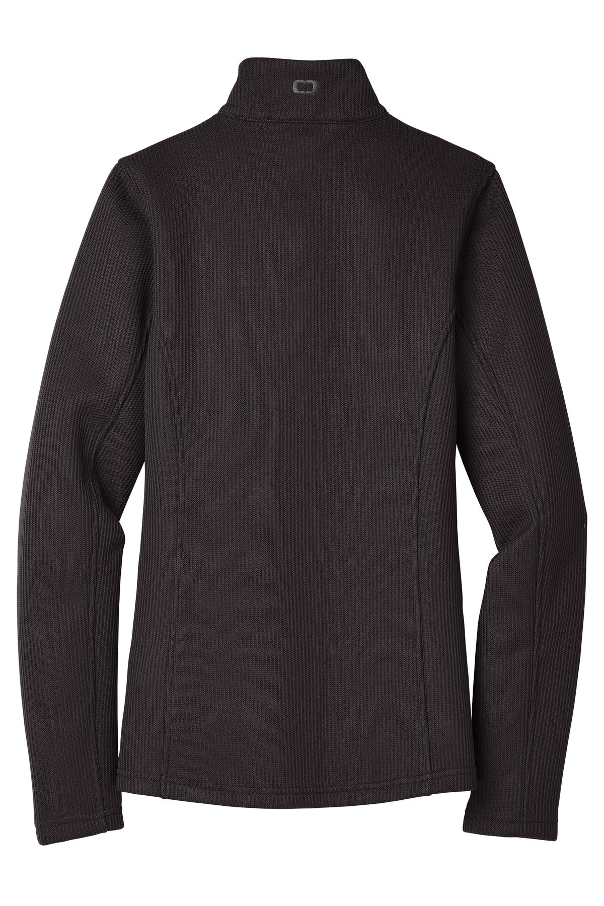 OGIO Women's Grit Fleece Jacket. LOG727 OGIO