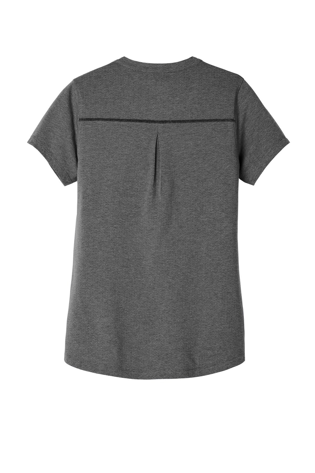 OGIO Women's Tread Henley. LOG136
