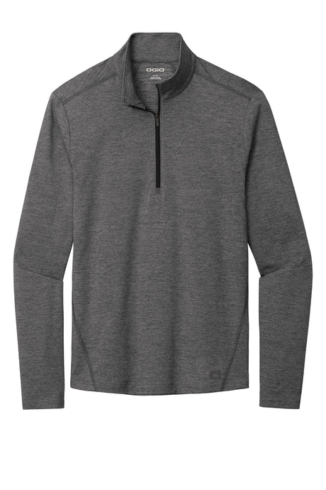 OGIO ENDURANCE Men's Force 1/4-Zip. OE341 OGIO