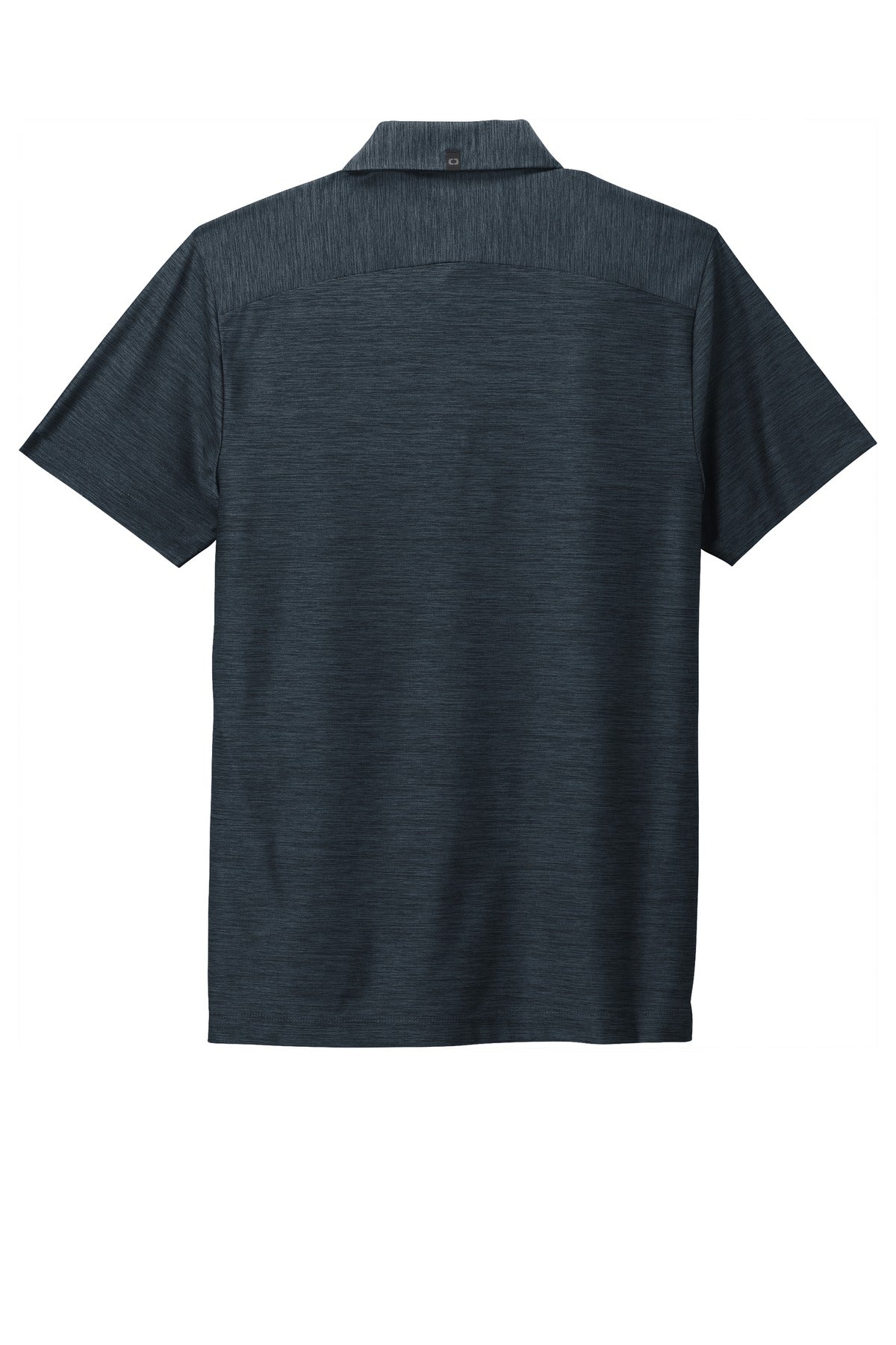 OGIO Men's Slate Polo. OG143 OGIO