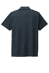 OGIO Men's Slate Polo. OG143 OGIO
