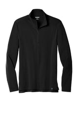 OGIO Men's Limit 1/4-Zip. OG139 OGIO