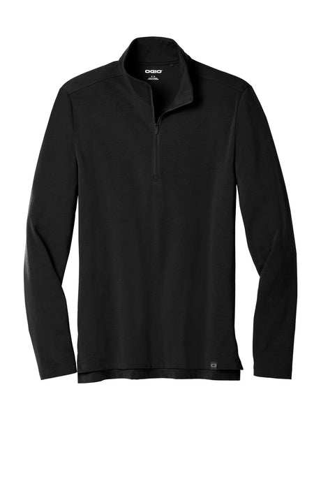 OGIO Men's Limit 1/4-Zip. OG139 OGIO