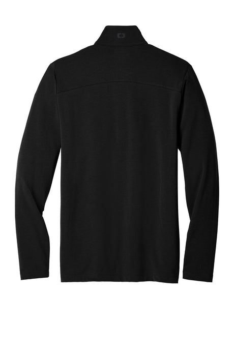 OGIO Men's Limit 1/4-Zip. OG139 OGIO