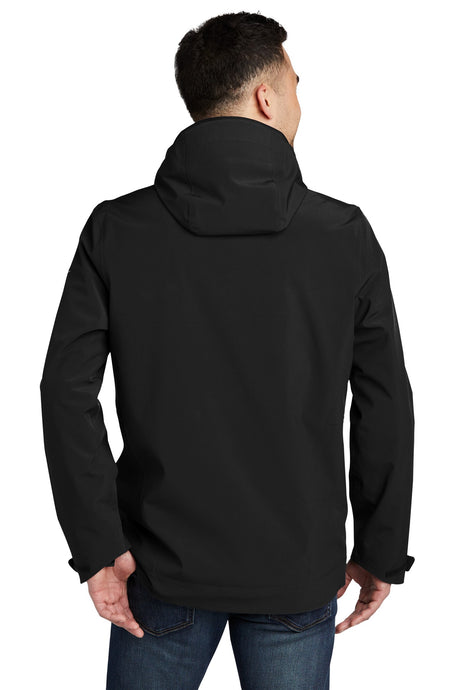 Eddie Bauer Men's WeatherEdge 3-in-1 Jacket. EB656 Eddie Bauer