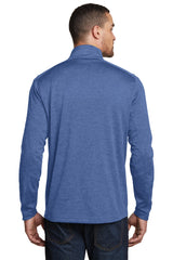 OGIO Men's Pixel 1/4-Zip. OG202 OGIO