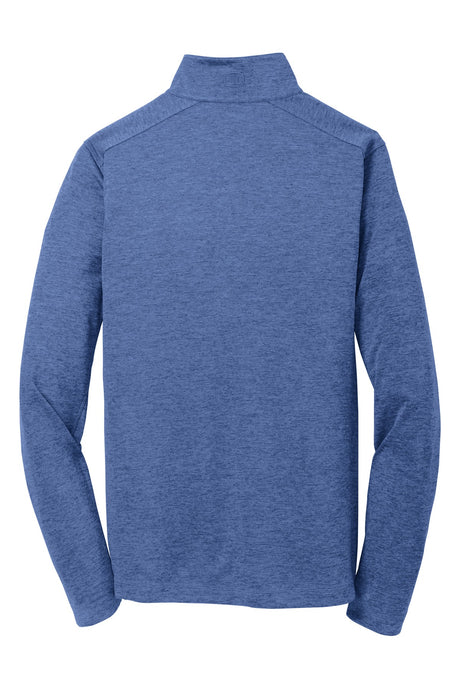 OGIO Men's Pixel 1/4-Zip. OG202 OGIO