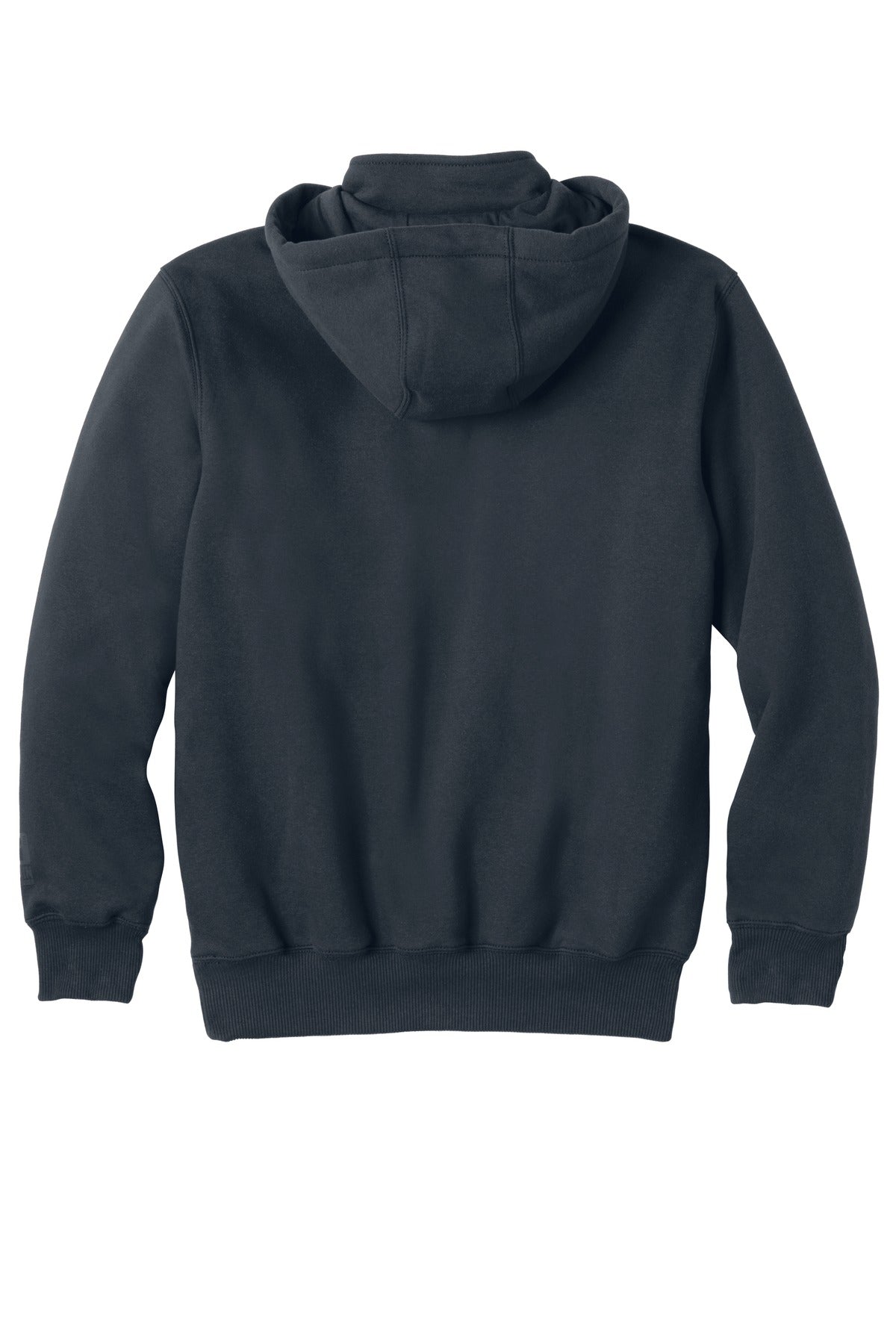 Carhartt Men's Rain Defender Paxton Heavyweight Hooded Zip Mock Sweatshirt CT100617 Carhartt