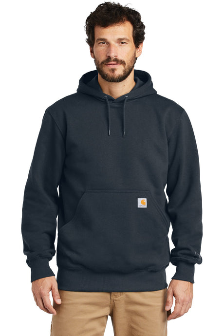 Carhartt Men's Rain Defender Paxton Heavyweight Hooded Sweatshirt CT100615 Carhartt