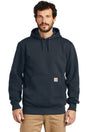 Carhartt Men's Rain Defender Paxton Heavyweight Hooded Sweatshirt CT100615 Carhartt