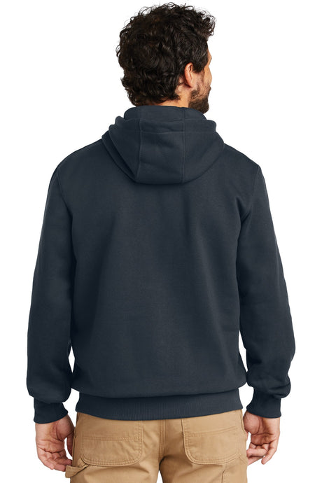 Carhartt Men's Rain Defender Paxton Heavyweight Hooded Sweatshirt CT100615 Carhartt