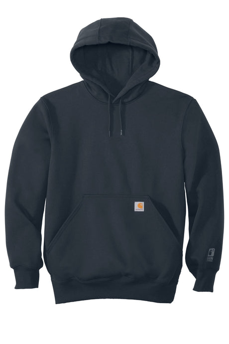 Carhartt Men's Rain Defender Paxton Heavyweight Hooded Sweatshirt CT100615 Carhartt