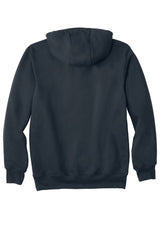 Carhartt Men's Rain Defender Paxton Heavyweight Hooded Sweatshirt CT100615 Carhartt