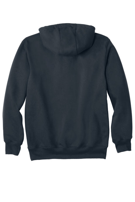Carhartt Men's Rain Defender Paxton Heavyweight Hooded Sweatshirt CT100615 Carhartt