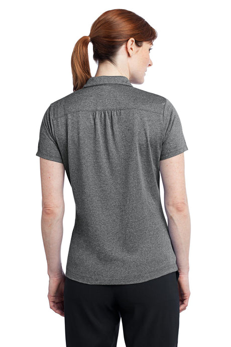 Nike Women's Dri-FIT Heather Polo. 474455 Nike
