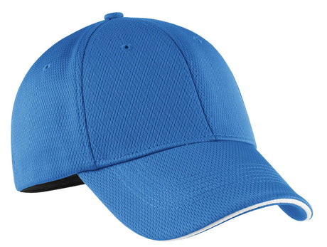 Nike Dri-FIT Mesh Swoosh Flex Sandwich Cap. 333115 Nike
