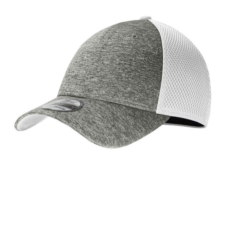 New Era Shadow Stretch Mesh Cap. NE702 New Era