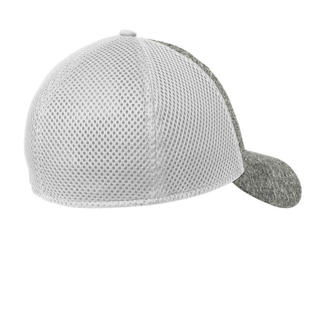New Era Shadow Stretch Mesh Cap. NE702 New Era